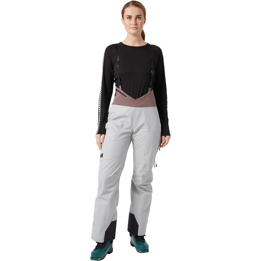 Odin Mountain Infinity 3L Shell Bib Pant - Women's