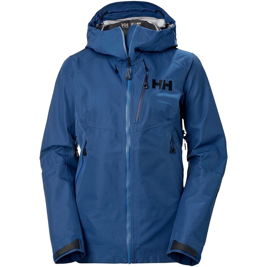 Odin Mountain Infinity 3L Shell Jacket - Women's