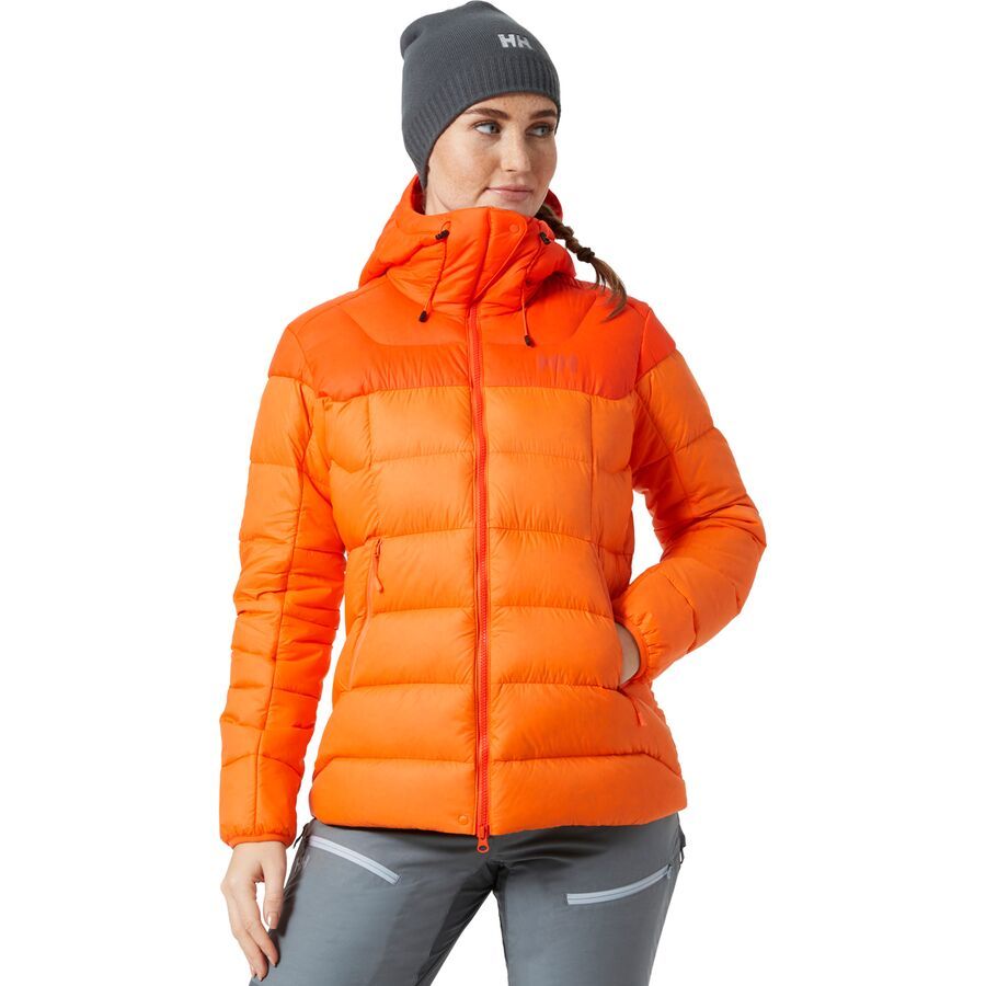 Verglas Glacier Down Jacket - Women's