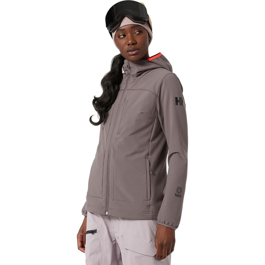 Aurora Shield Fleece Jacket - Women's