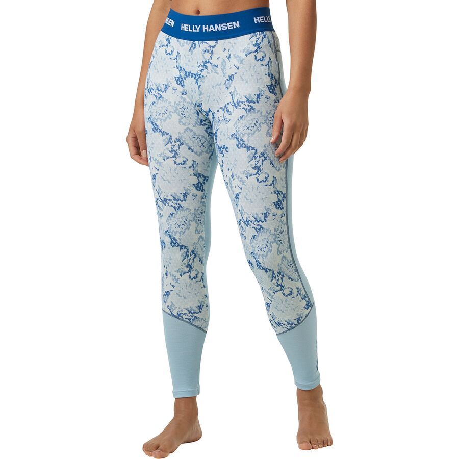 Lifa Merino Midweight Graphic Pant - Women's