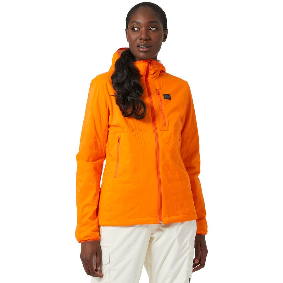 Lifaloft Air Hooded Insulator Jacket - Women's