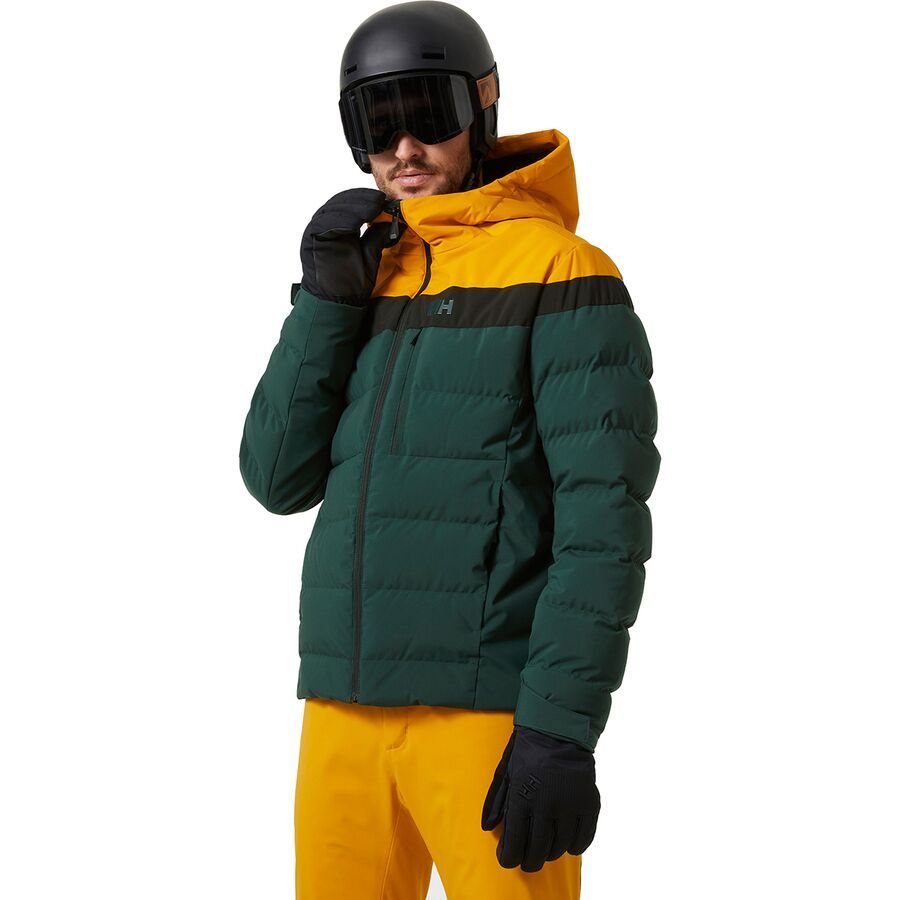 Bossanova Puffy Jacket - Men's