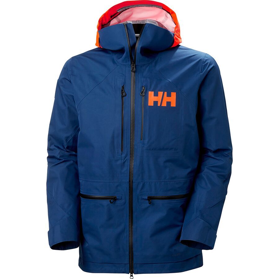 Elevation Infinity 2.0 Jacket - Men's