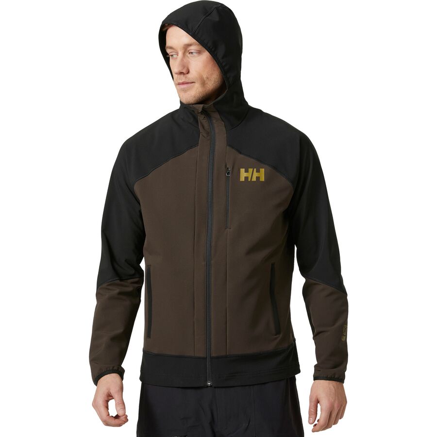 Elevation Shield Fleece Jacket - Men's