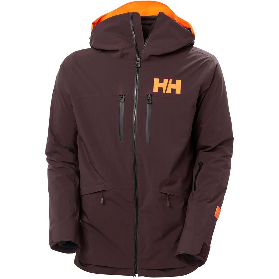 Garibaldi Infinity Jacket - Men's