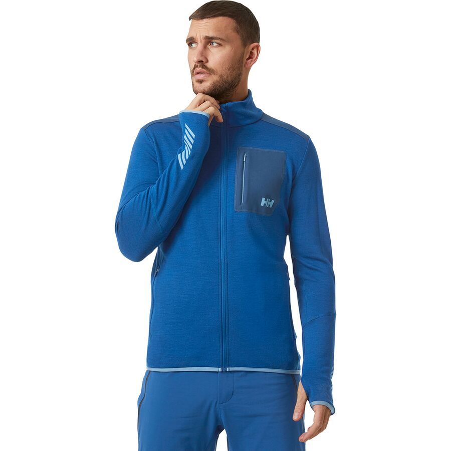 Lifa Merino Midlayer Top - Men's