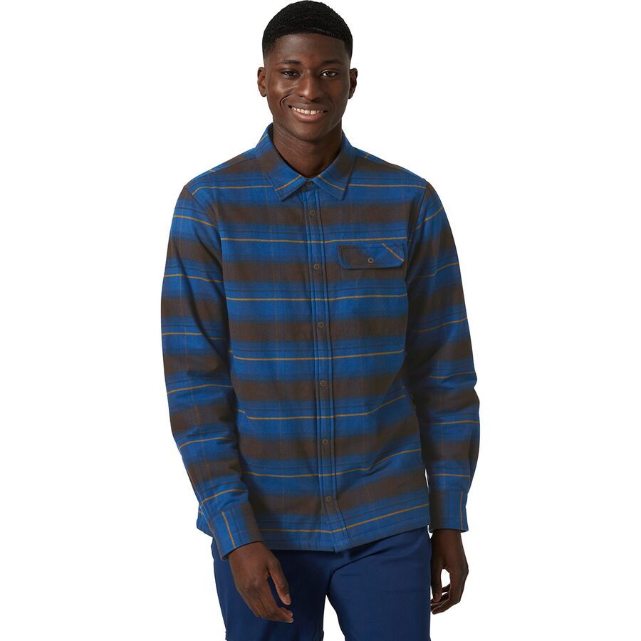 LifaLoft Insulated Shacket - Men's