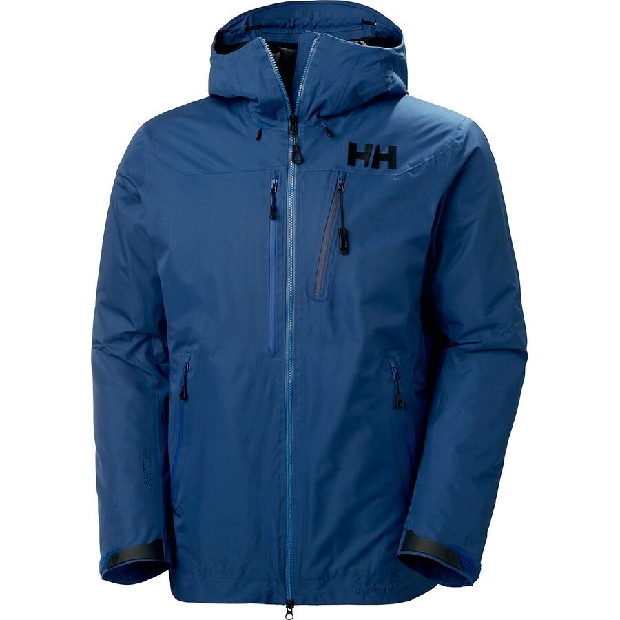 Odin Infinity Insulated Jacket - Men's