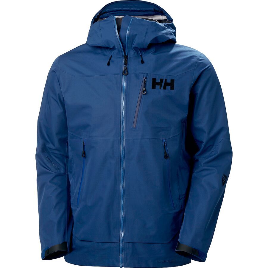 Odin Mountain Infinity 3L Jacket - Men's