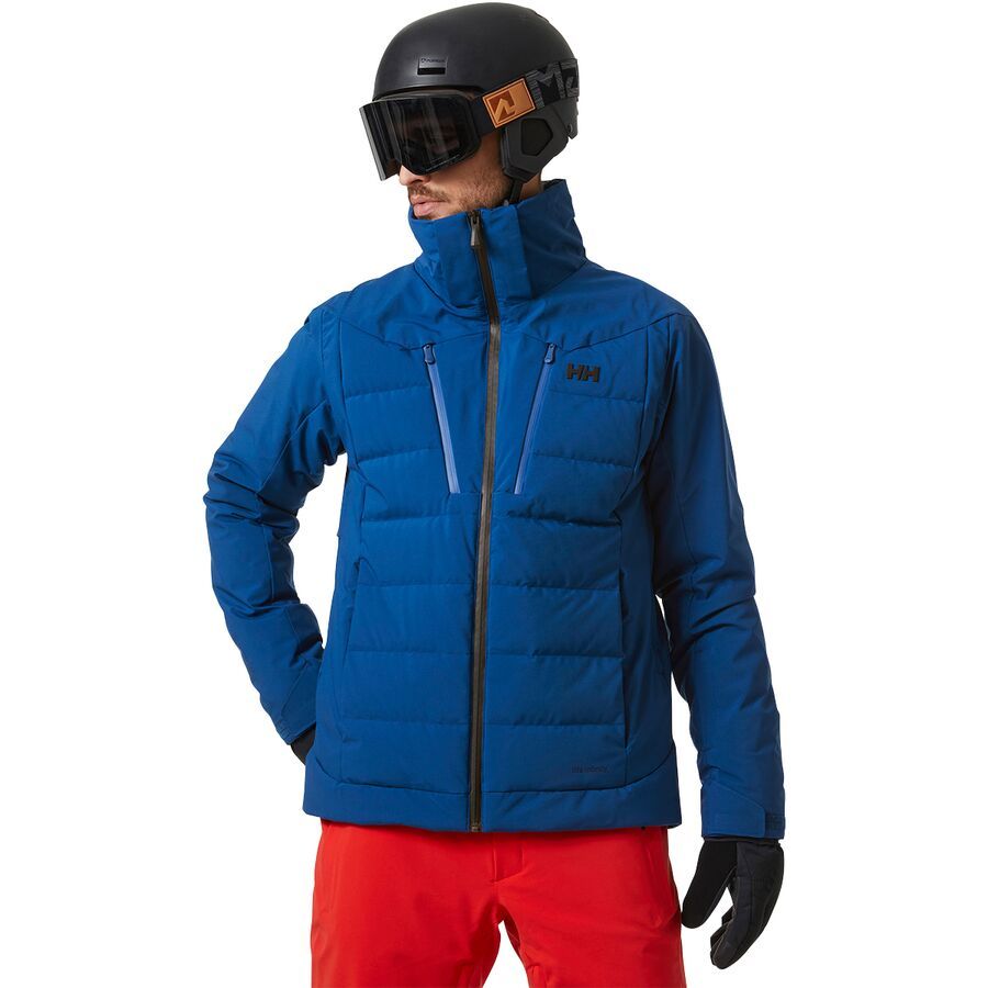 Rivaridge Infinity Jacket - Men's