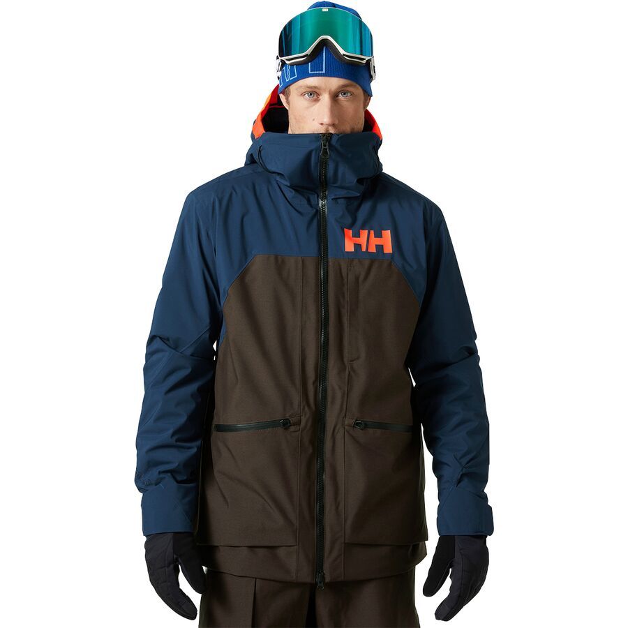 Straightline Lifaloft Jacket - Men's