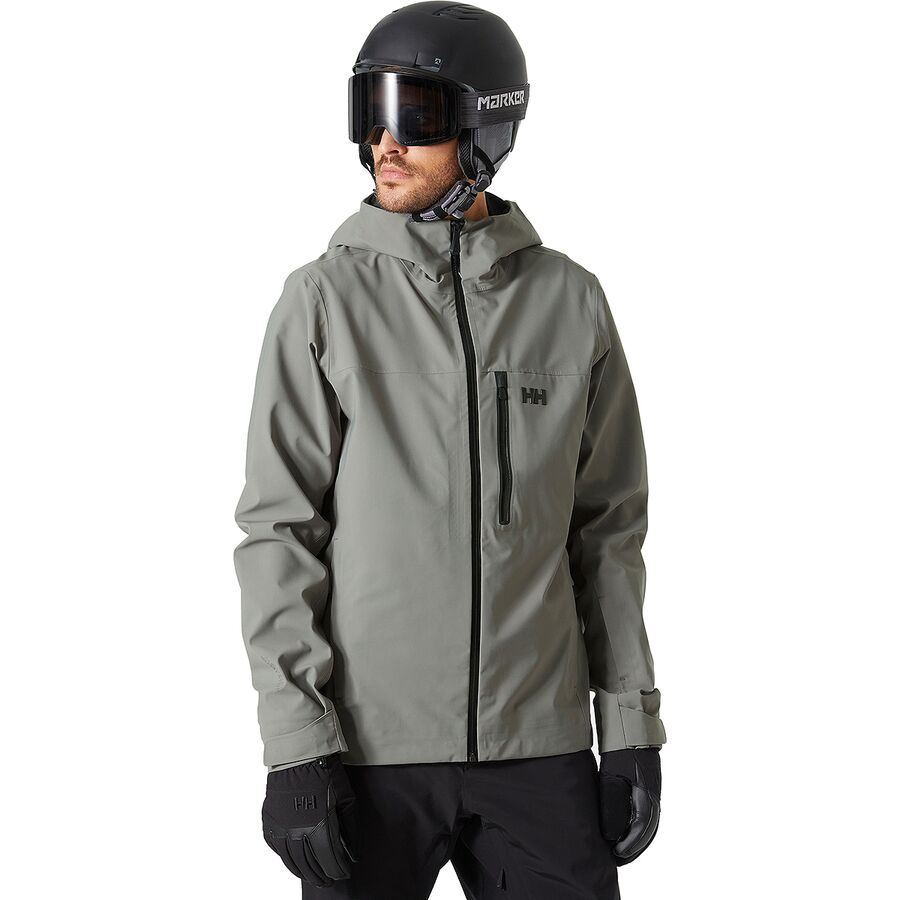 Swift 3L Shell Jacket - Men's