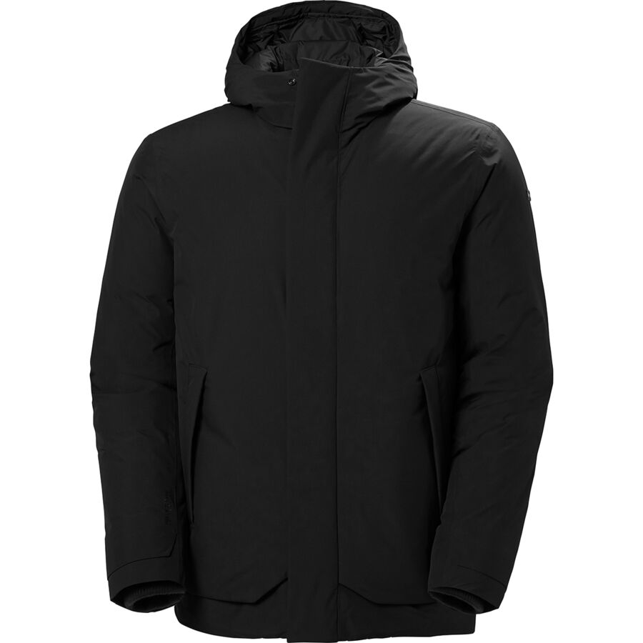 Urb Protection Down Jacket - Men's