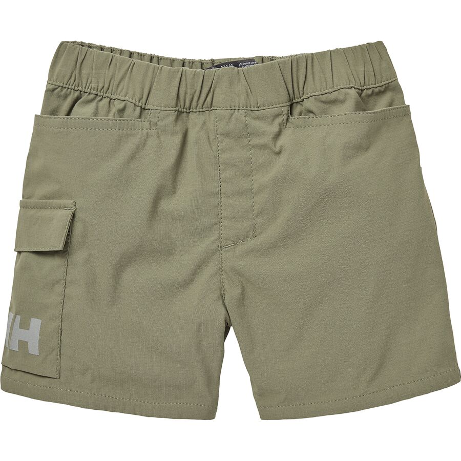 HH Quick-Dry Cargo Short - Toddlers'