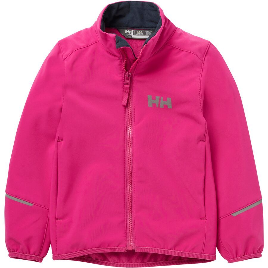 Marka Softshell Jacket - Kids'
