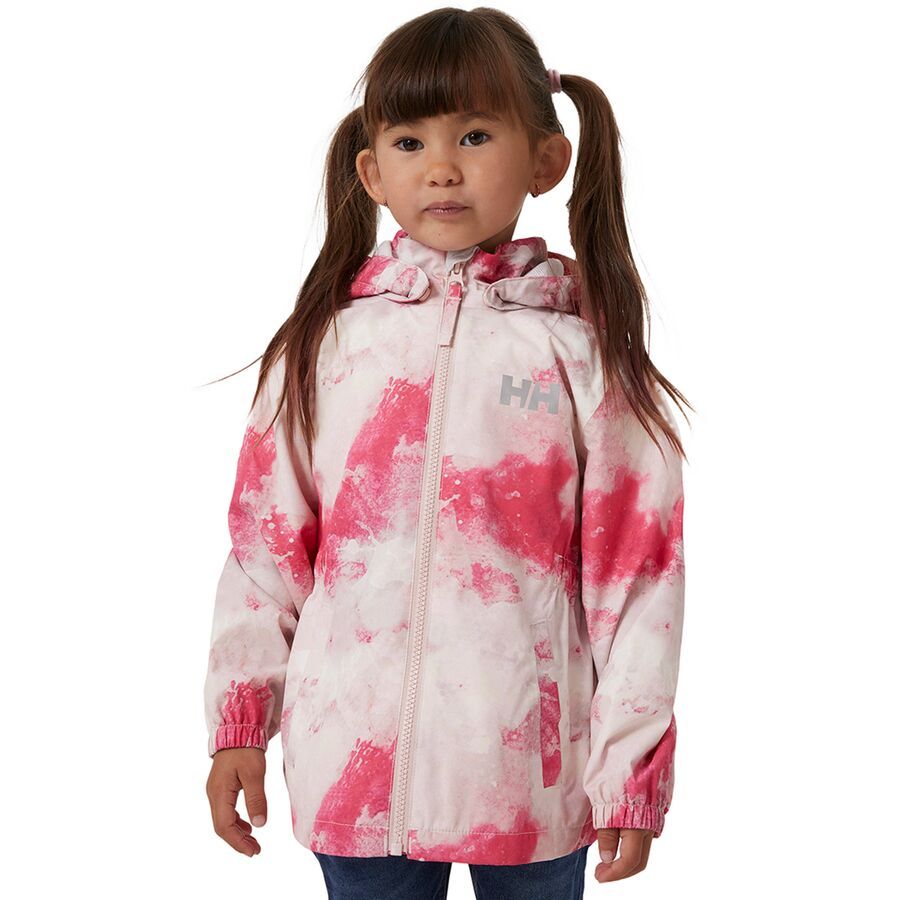 Sarah Rain Jacket - Toddlers'