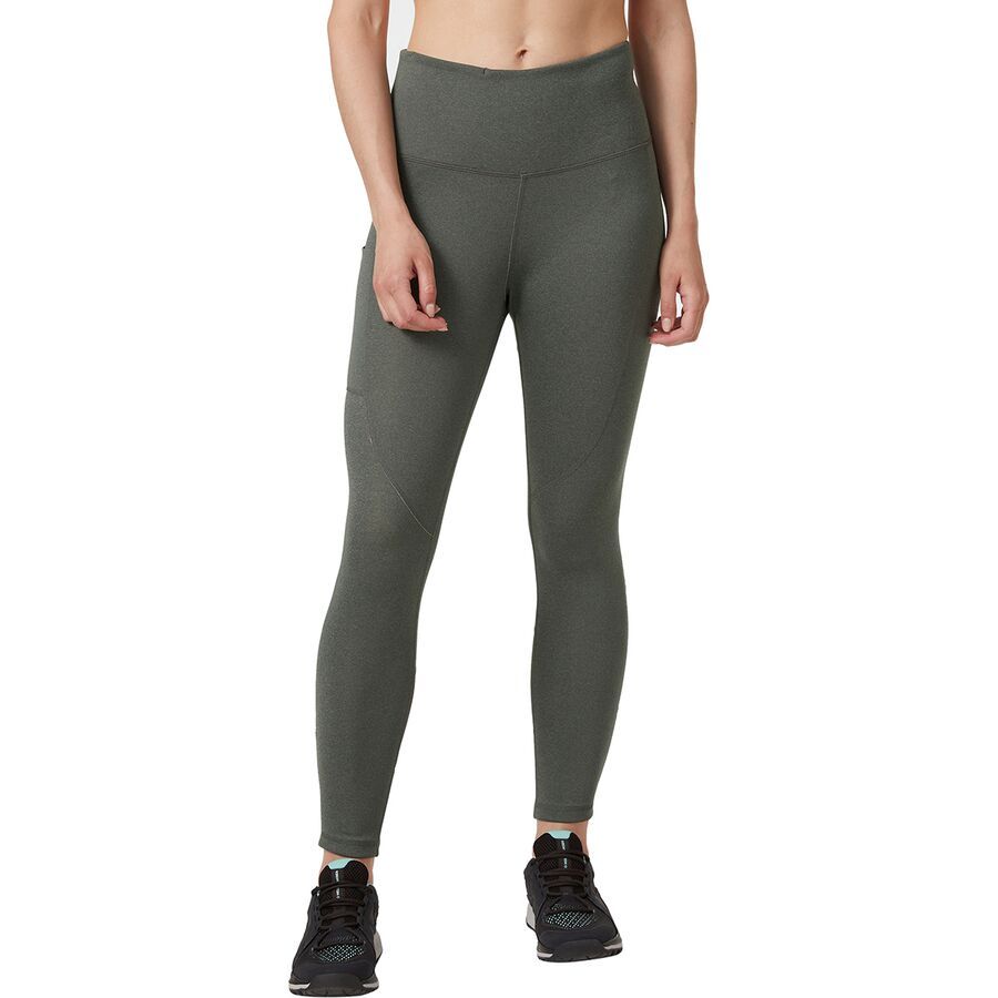 Constructed 7/8 Legging - Women's