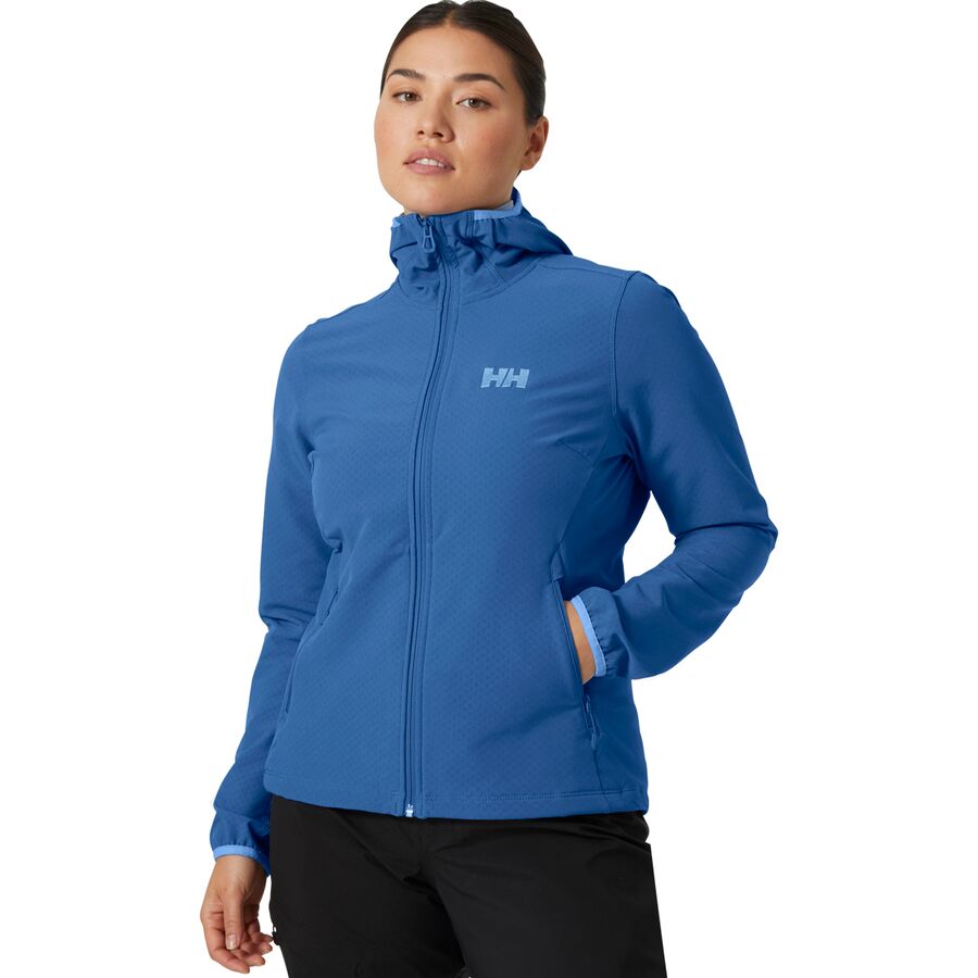 Cascade Shield Fleece Jacket - Women's