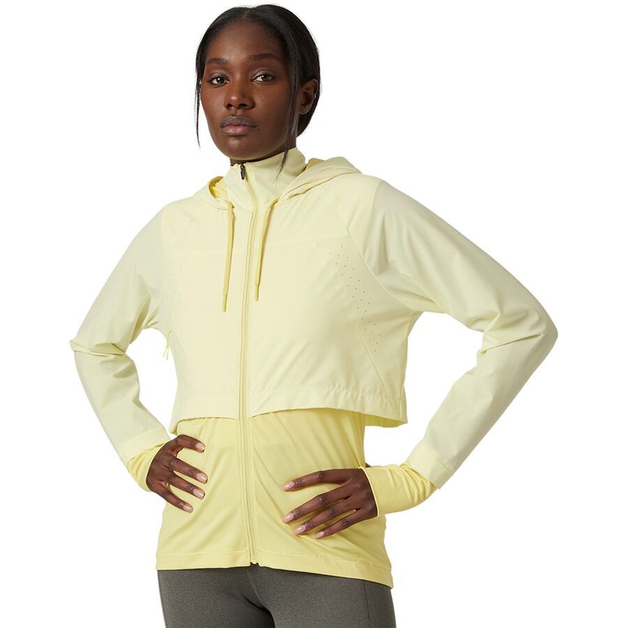 Hybrid Jacket - Women's