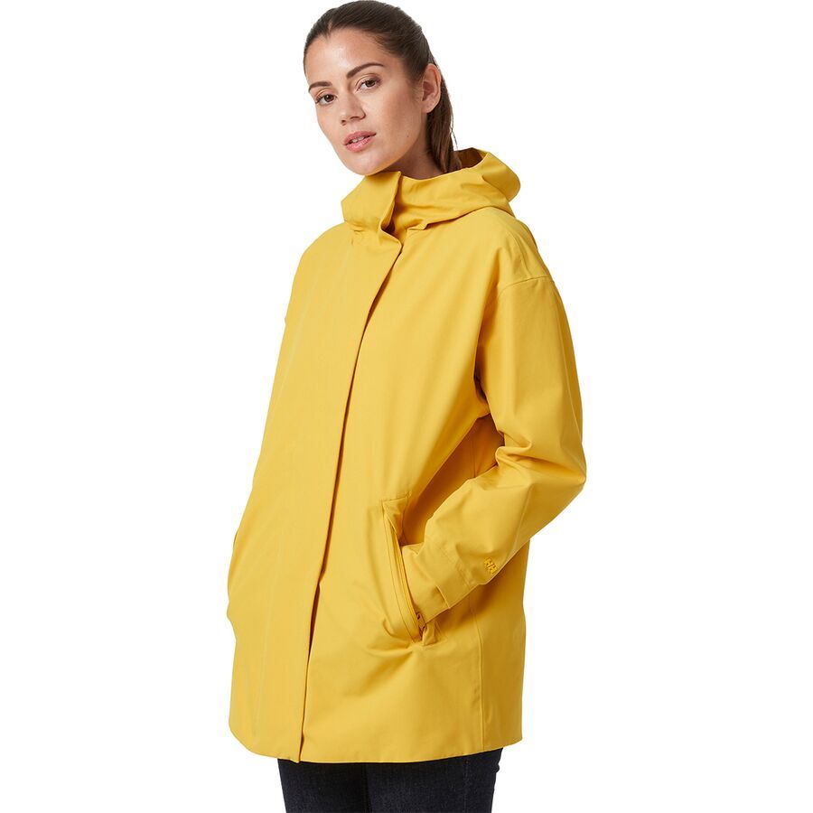 Jane Rain Jacket - Women's