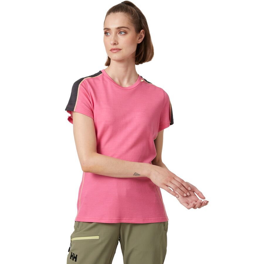 Lifa Merino Lightweight T-Shirt - Women's