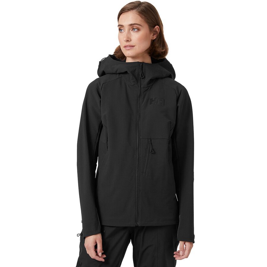 Odin Pro Shield Fleece Jacket - Women's