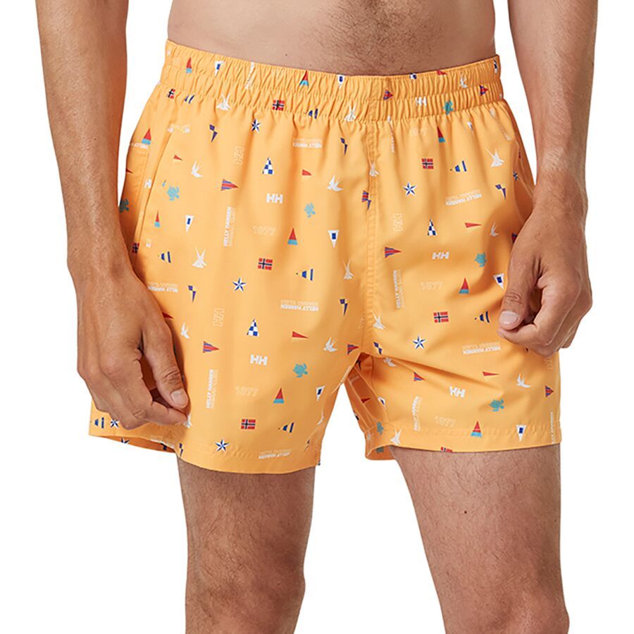 Cadiz Trunk - Men's