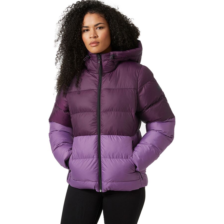 Active Puffy Jacket - Women's