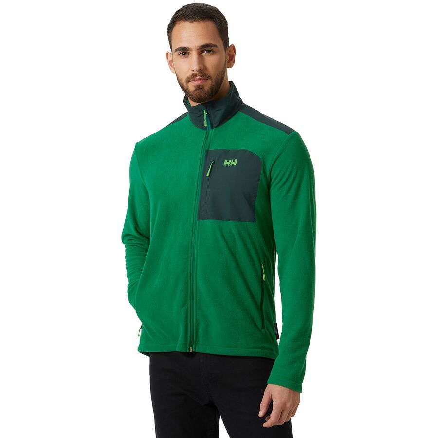 Daybreaker Block Jacket - Men's
