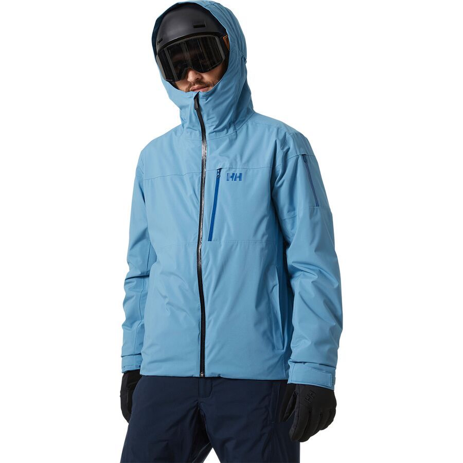 Gravity Jacket - Men's
