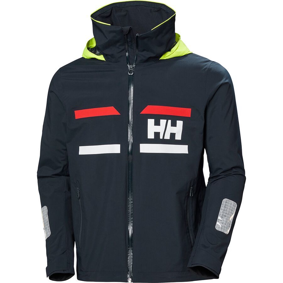 Salt Navigator Jacket - Men's