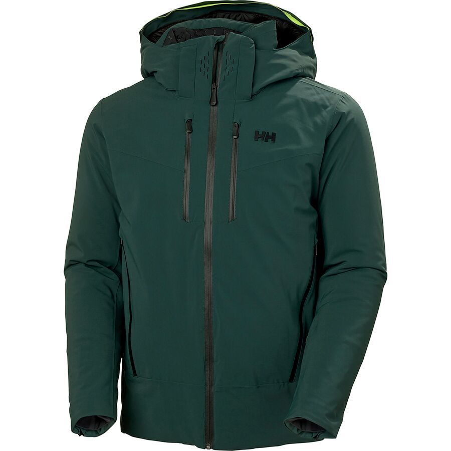 Steilhang 2.0 Jacket - Men's