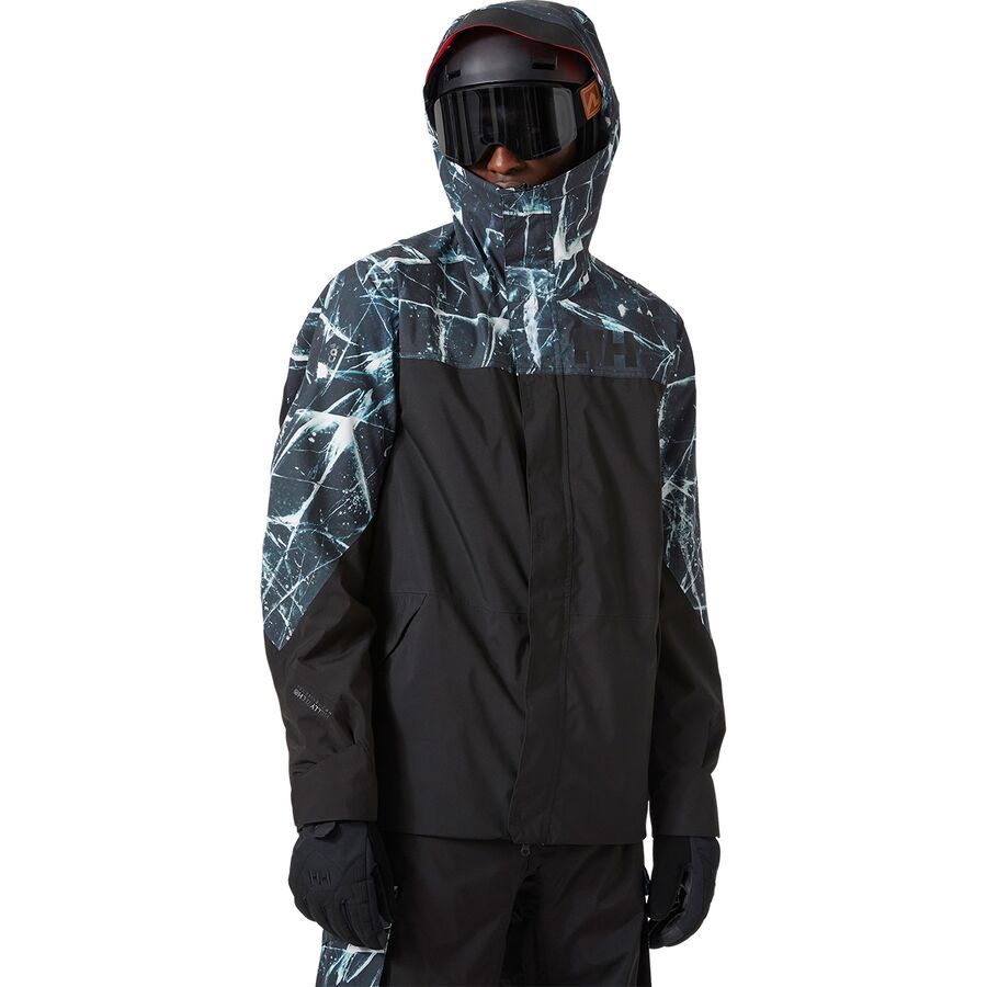 Ullr D Shell Jacket - Men's