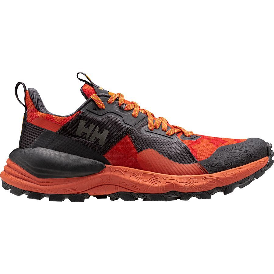Hawk Stapro Trail Running Shoe - Men's