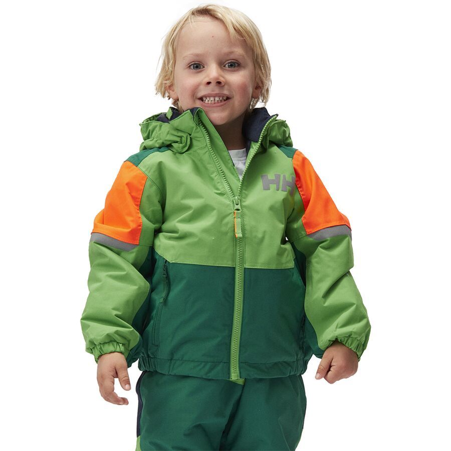 Rider 2.0 Insulated Jacket - Toddlers'