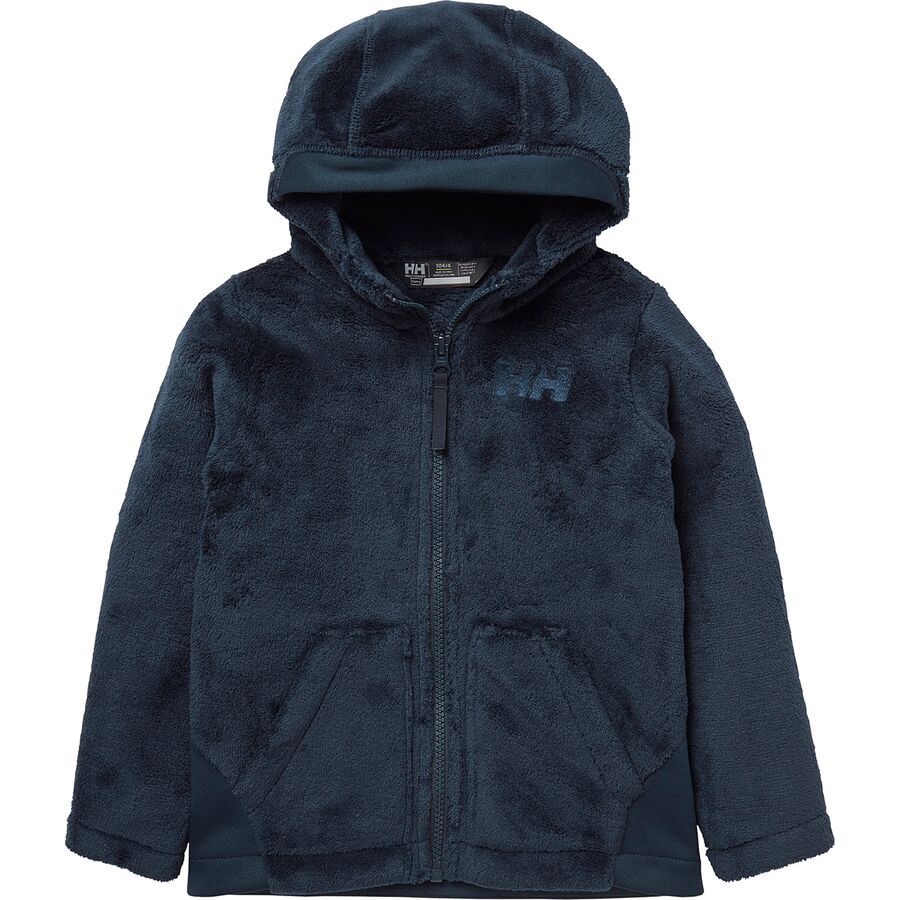 Treasure Midlayer Hooded Jacket - Toddlers'