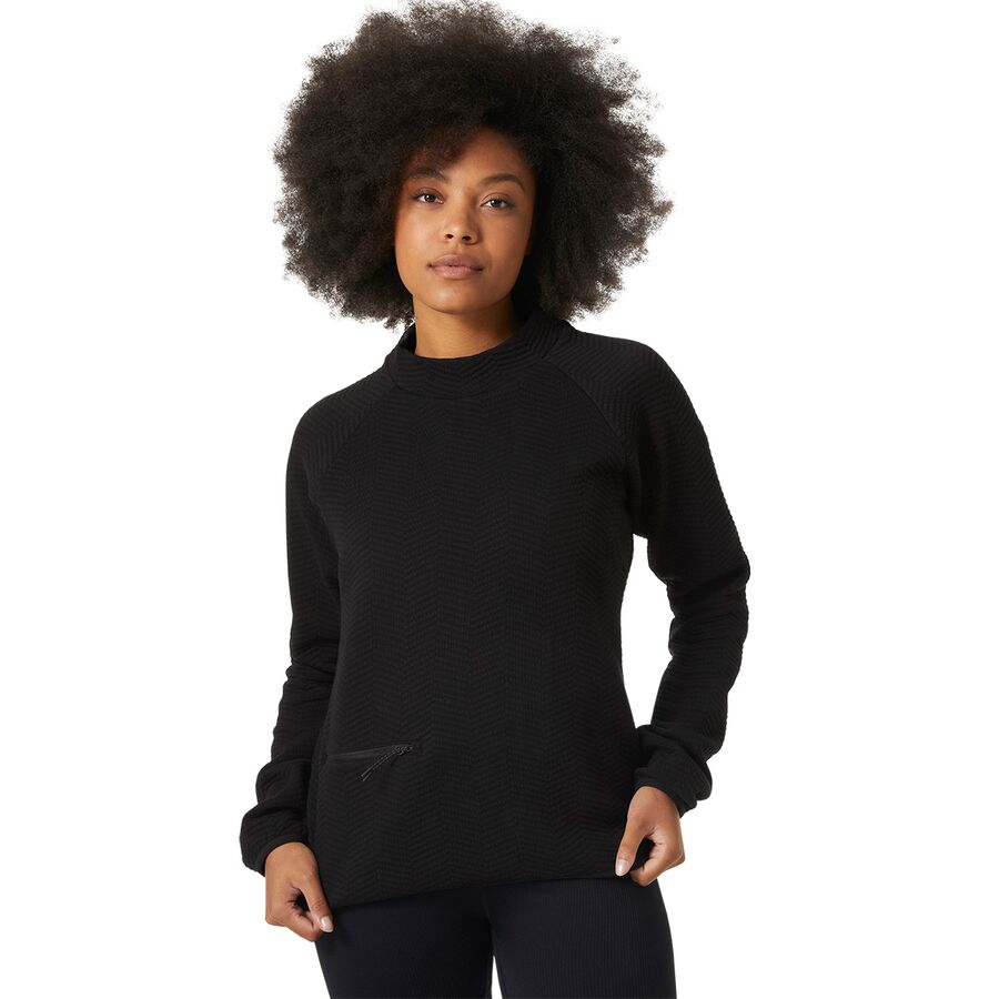 Allure Pullover Sweatshirt - Women's