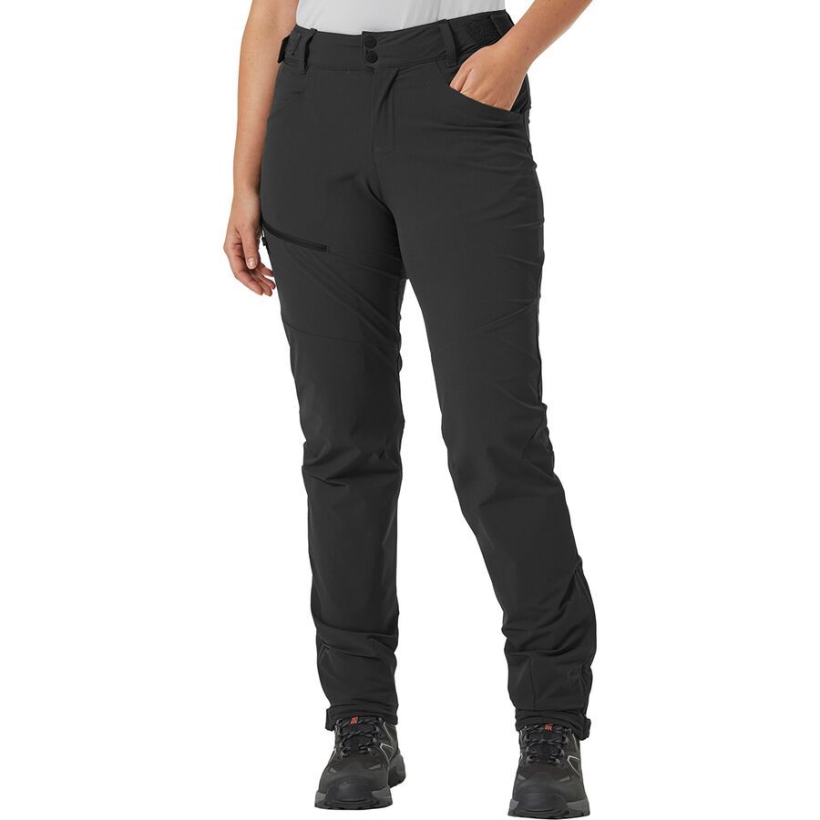 Blaze Softshell Pant - Women's