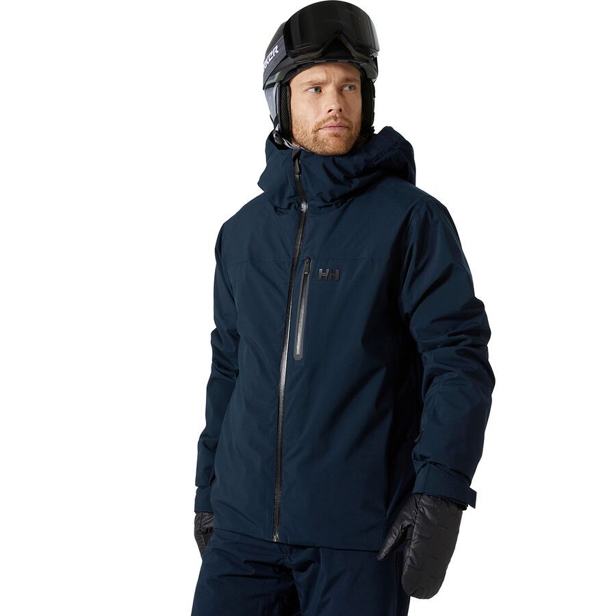 Swift 3-in-1 Jacket - Men's