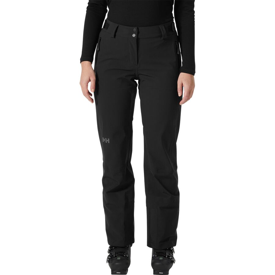 Motionista 3L Shell Pant - Women's