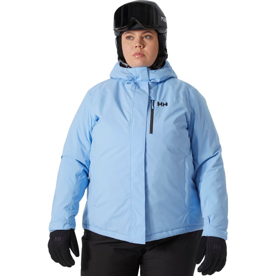 Snowplay Plus Jacket - Women's