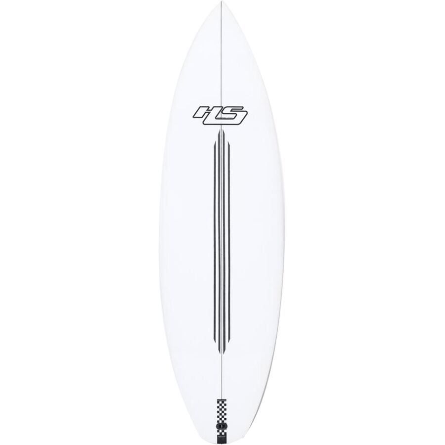 Hayden White Noiz Grom Shortboard Surfboard