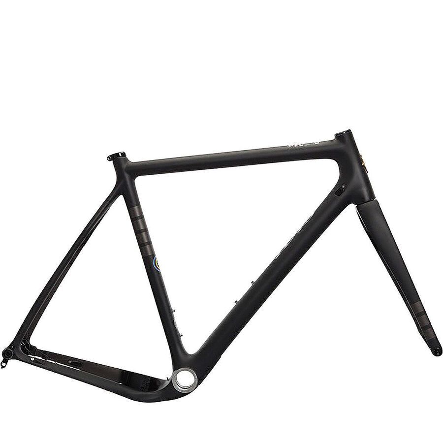 Hakka MX Disc Frameset