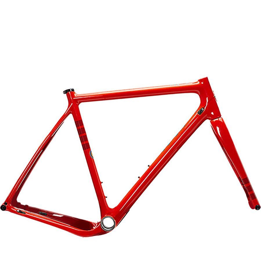 Hakka MX Disc Frameset