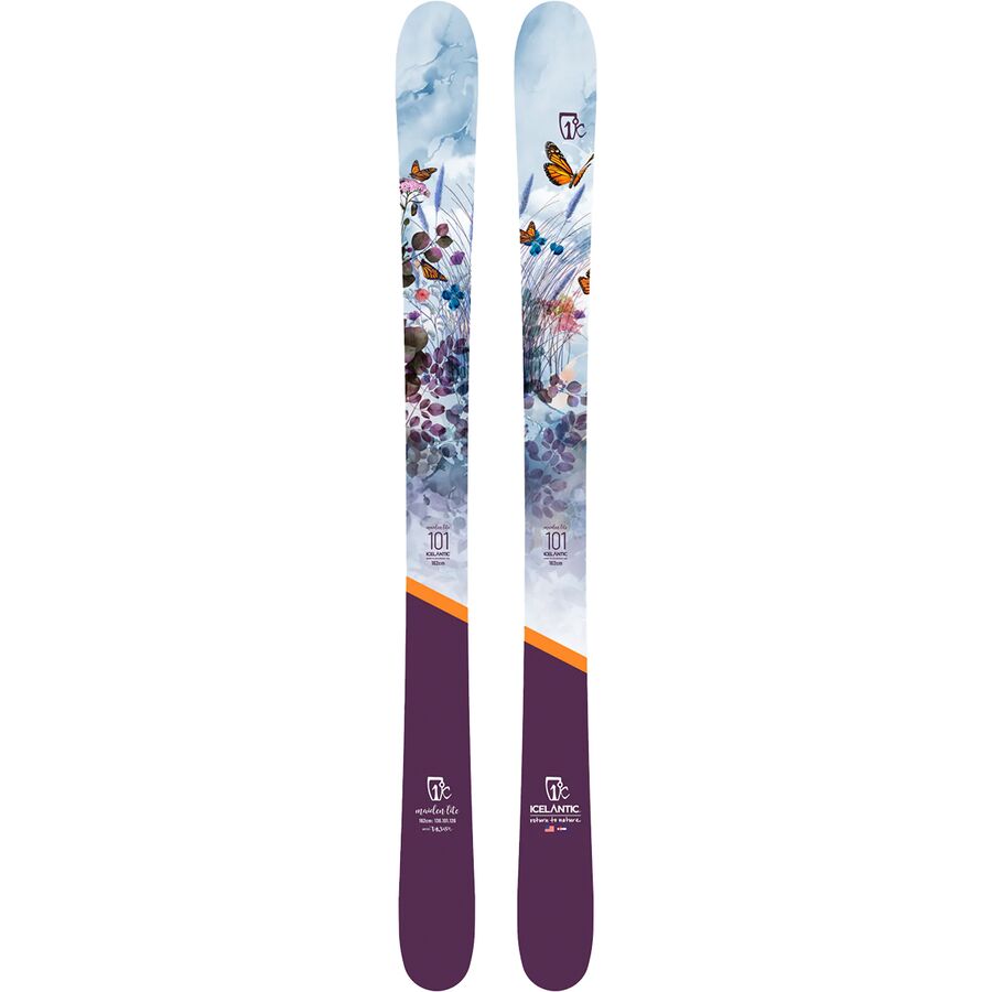 Maiden 101 Lite Ski - 2023 - Women's