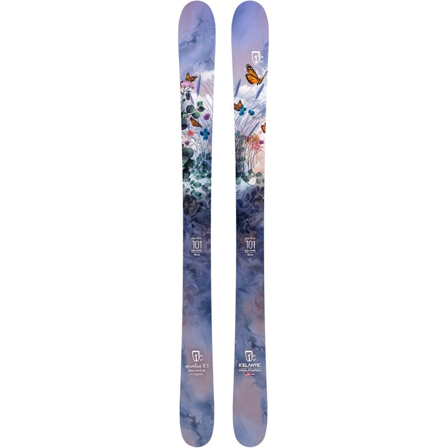 Maiden 101 Ski - 2023 - Women's