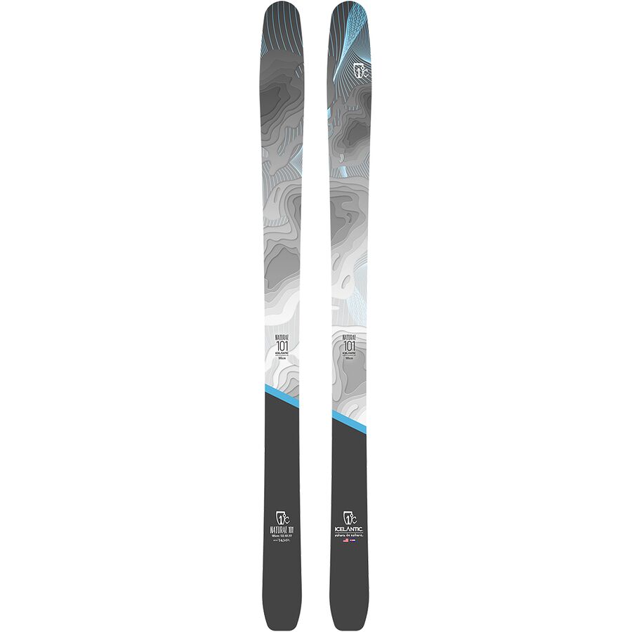 Natural 101 Ski - 2023