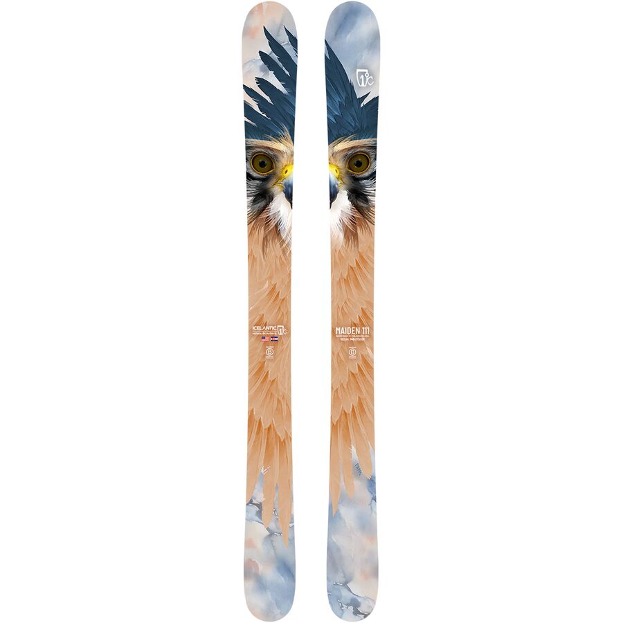 Maiden 111 Ski - 2024 - Women's