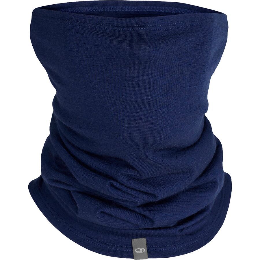 Merino Flexi Chute Neck Gaiter